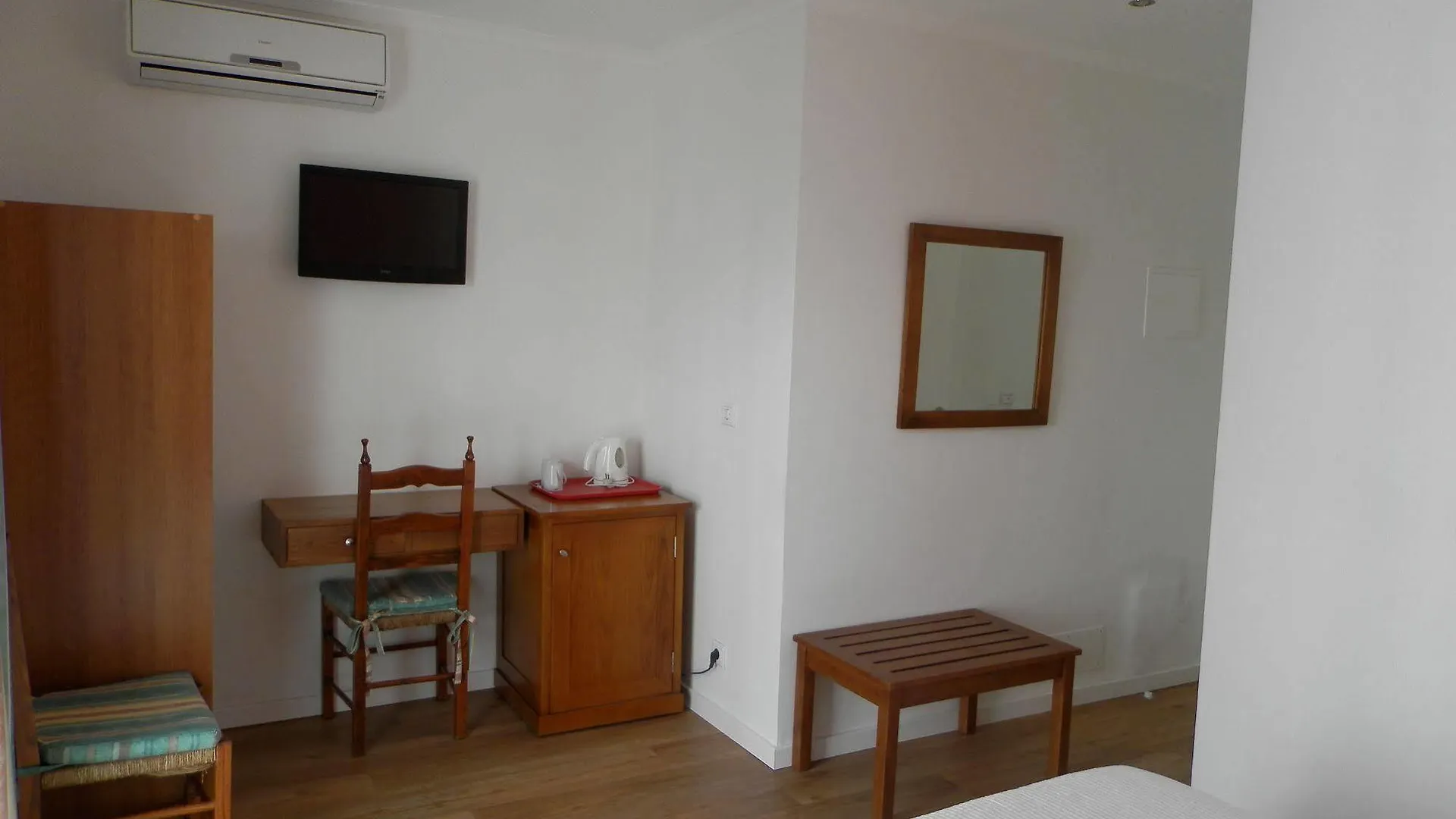 Frentomar Hotel Albufeira Guest house
