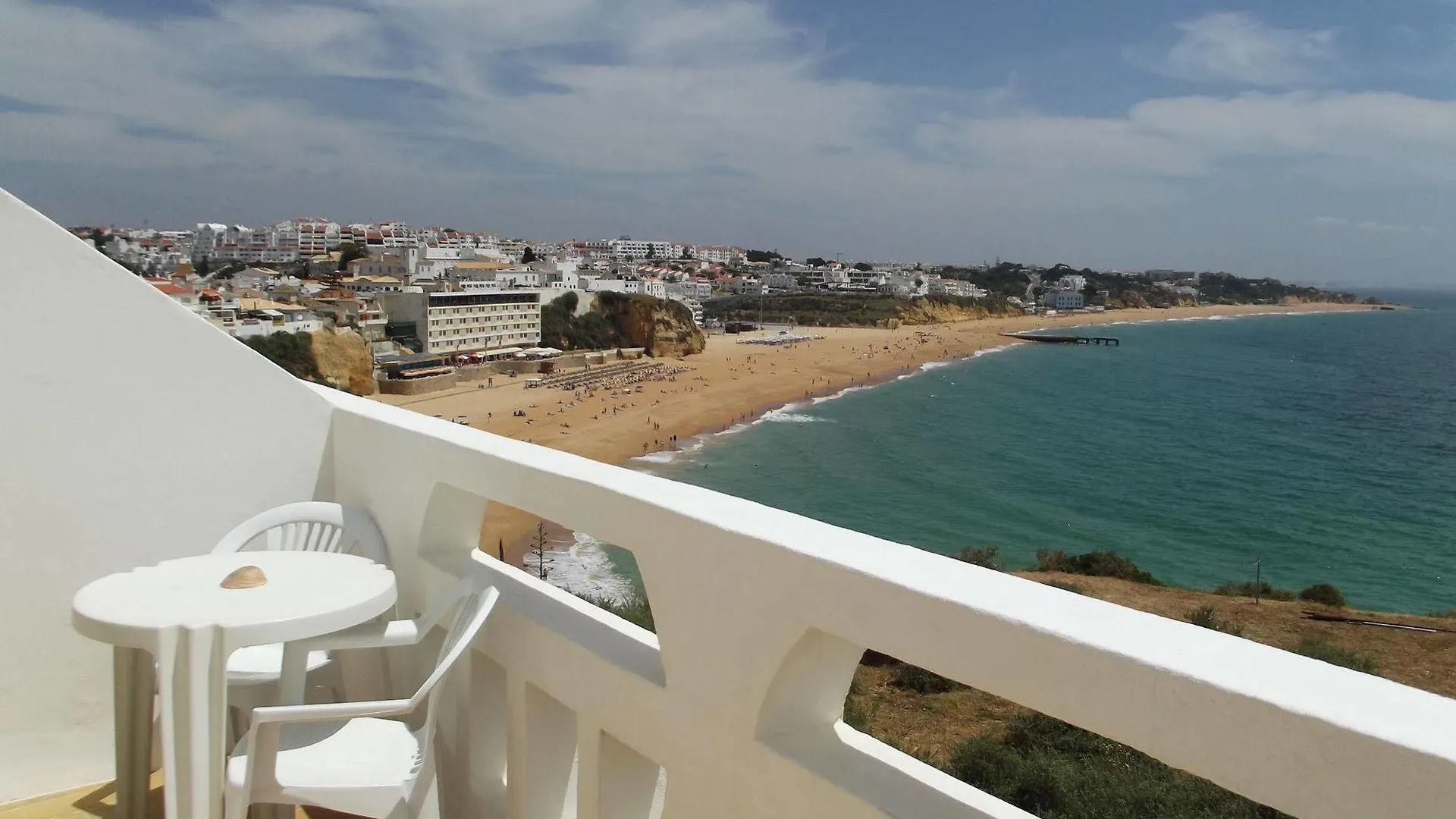 Guest house Frentomar Hotel Albufeira