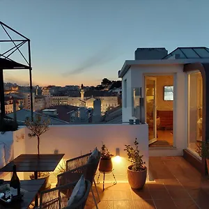 Affittacamere Augusta Boutique House Lisbona