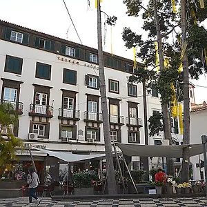 Pensao Astoria Maison d'hôtes Funchal (Madeira)