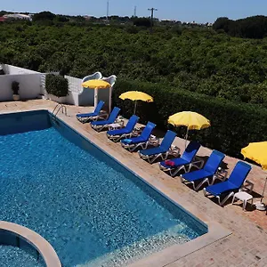 Mira Parque Alojamento de Acomodação e Pequeno-almoço