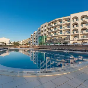 4* Aparthotel The Navigator - Solaqua