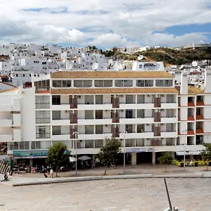 Apartahotel Edificio - Local