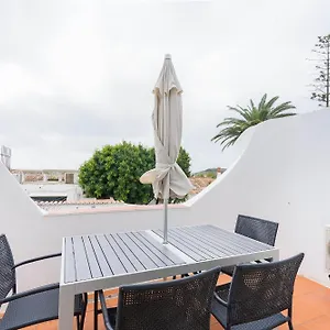 Borda D'agua Apart-hotel