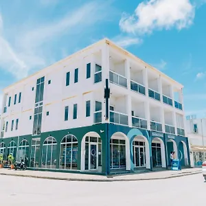 *** Hotel The Downtown Bonaire Bonaire, Santo Eustáquio e Saba