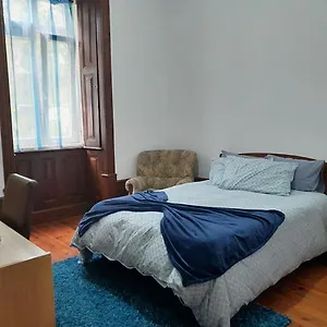 Affittacamere Quarto & Pasta Coimbra