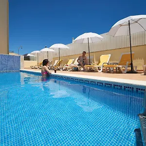Apartahotel Torre Da Aldeia By Umbral