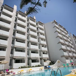 Mirachoro Apart-hotel