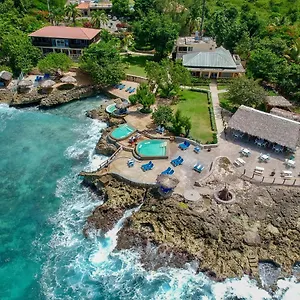 *** Estalagem The Westender Jamaica