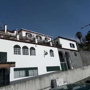 ** Casa de hóspedes Pensao Residencial Teresinha Portugal