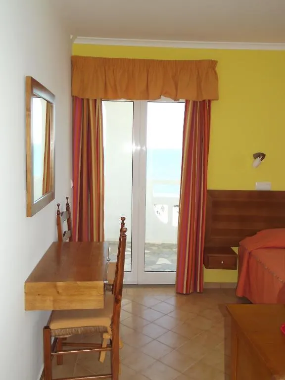 Pensión Hotel Frentomar Albufeira