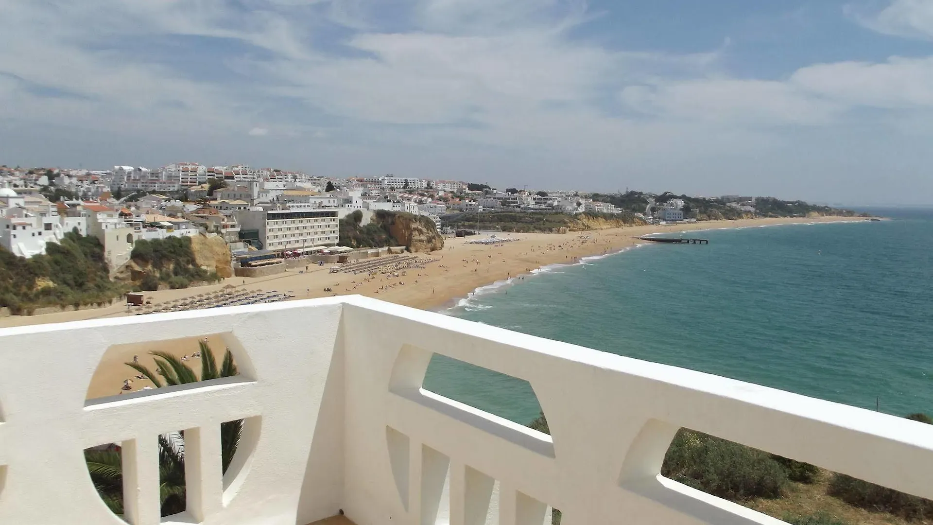 Hotel Frentomar Albufeira 2*,  Portugal