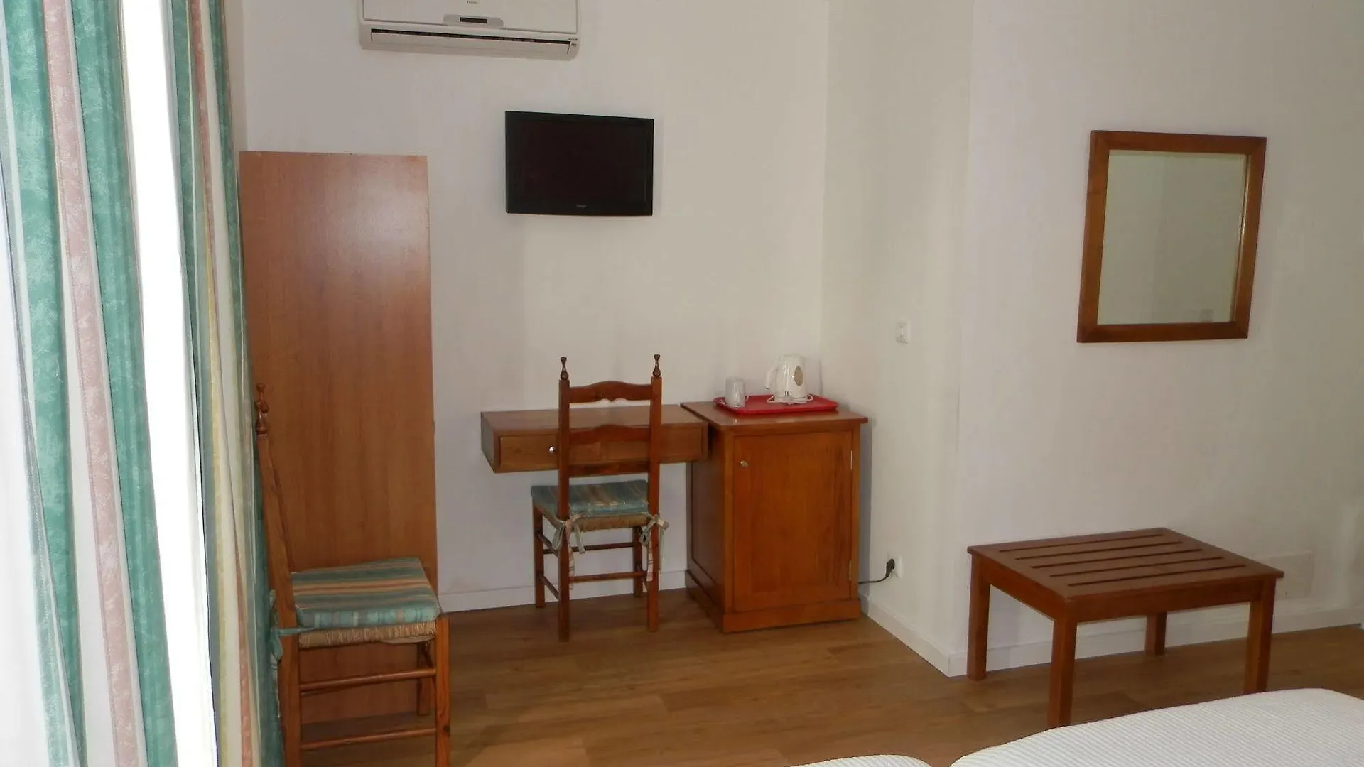 Hotel Frentomar Albufeira Pensión