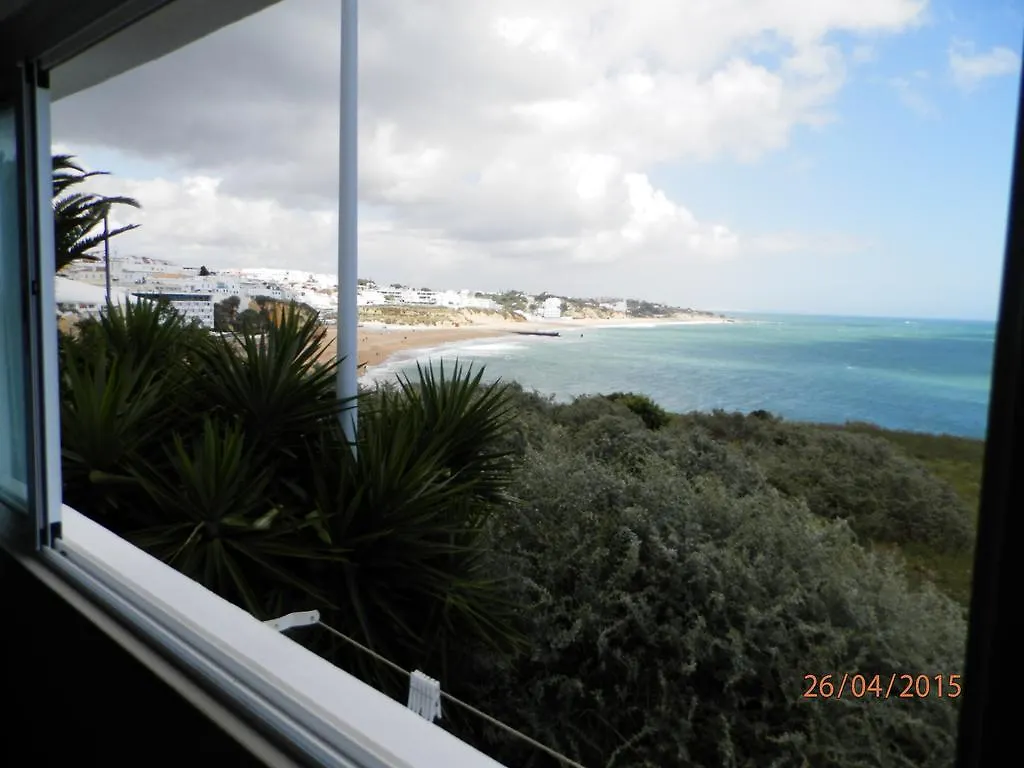 Hotel Frentomar à Albufeira 2*,  Portugal