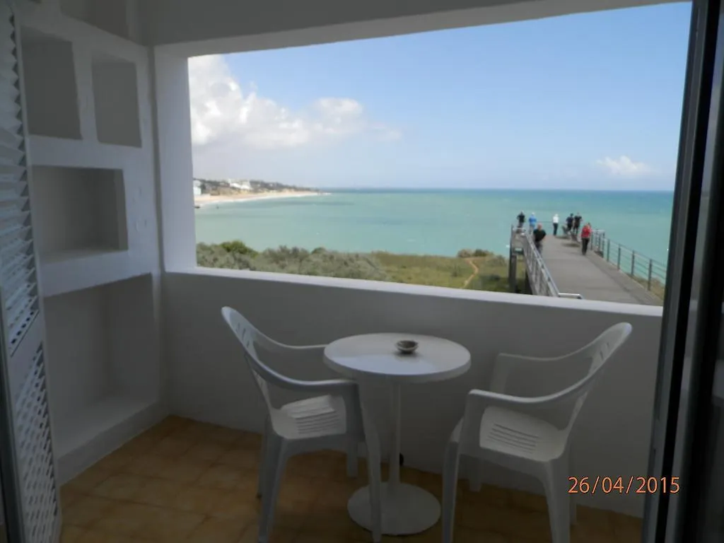 Frentomar Hotel Albufeira Gasthuis