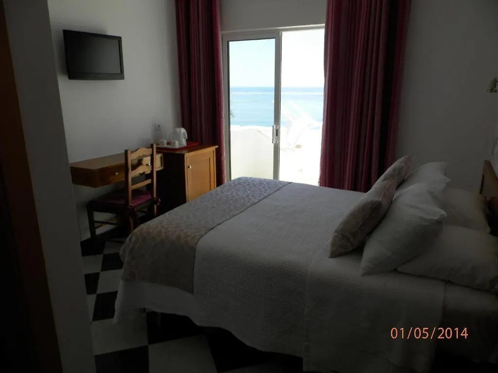 Hotel Frentomar à Albufeira Maison d'hôtes