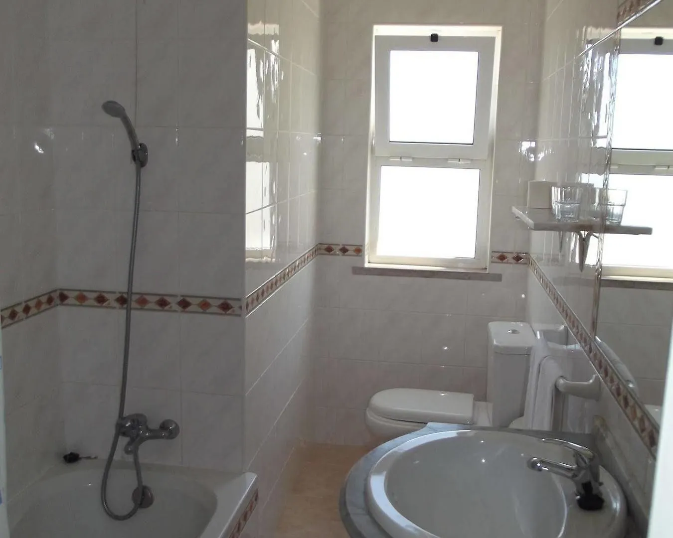 Hotel Frentomar à Albufeira Maison d'hôtes